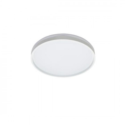 Светильник светодиодный SPB-6 Opal 86W-3K-6.5K-RC WH 86Вт 3000-6500К потолочн. с ДУ Эра Б0070181