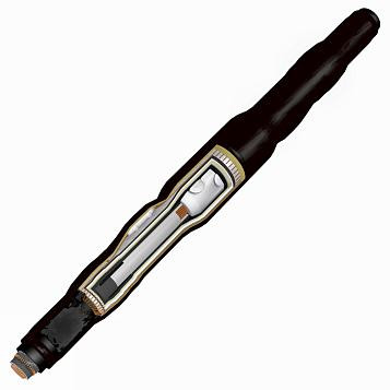 Муфта кабельная соединит. 10кВ 1ПСт10-150/240-В-3Ф 9034192 Подольск 1pst10x150x240v3f