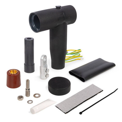 Комплект адаптеров экранир. кабельных ЭКАТ-20-70/95 (уп.3шт) КВТ 89717