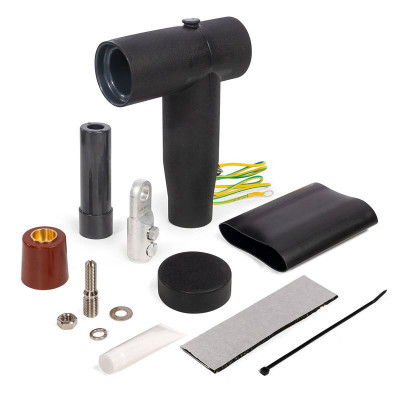 Комплект адаптеров экранир. кабельных ЭКАТ-20-120/150 (уп.3шт) КВТ 89719