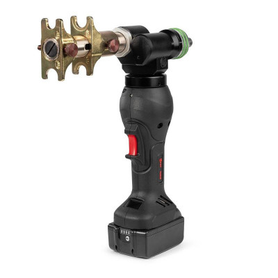 Пресс гидравлический аккумуляторный ПГРА-СЗР-32 серия ПРОФИ КВТ 106038