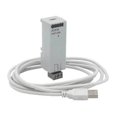 Преобразователь интерфейса АС6-М ОВЕН 146718