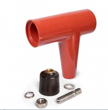 Адаптер ИКМ-II- 50/120-16/16 (уп.3шт) Подольск ikmx50xIIx120x16X16