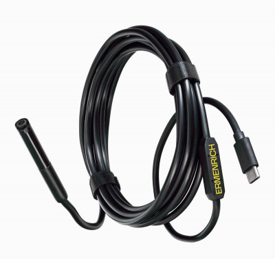 Видеоэндоскоп Seek VE10 Ermenrich 85665