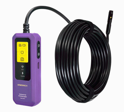 Видеоэндоскоп Seek VE15 Ermenrich 85666