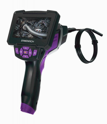 Видеоэндоскоп Seek VE60 фиолет. Ermenrich 83839