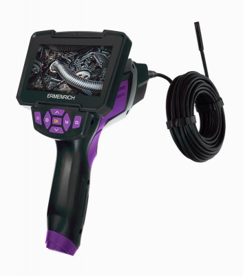 Видеоэндоскоп Seek VE50 фиолет. Ermenrich 83838