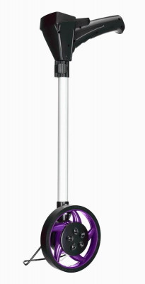 Колесо дорожное Reel WM10 фиолет. Ermenrich 84542