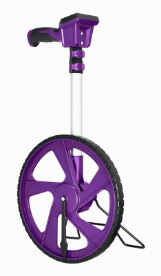 Колесо дорожное Reel WM30 фиолет. Ermenrich 84544