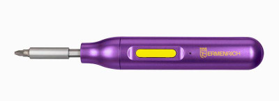 Отвертка для точных работ Tunn PD15 Ermenrich 84562