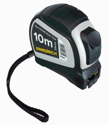 Рулетка Reel KD100 Ermenrich 83000
