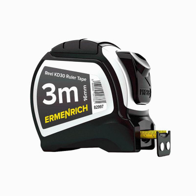 Рулетка Reel KD30 Ermenrich 82997