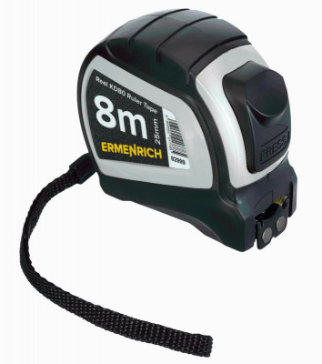 Рулетка Reel KD80 Ermenrich 82999