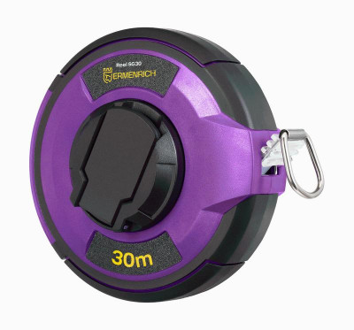 Рулетка Reel SG30 Ermenrich 84567