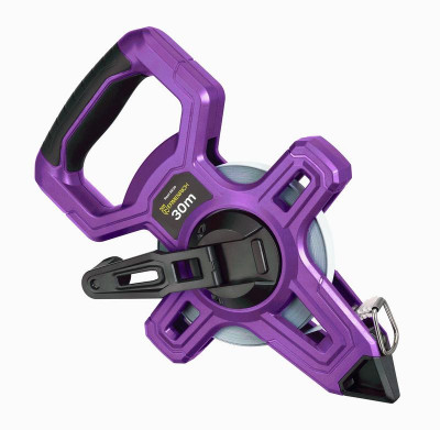 Рулетка геодезическая Reel SE30 Ermenrich 84569