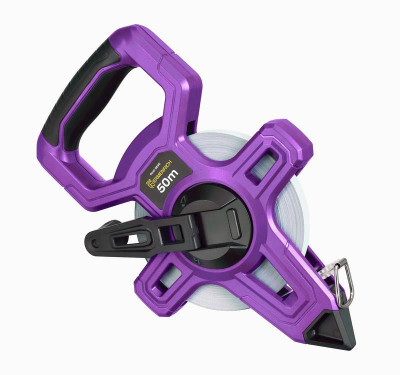 Рулетка геодезическая Reel SE50 Ermenrich 84570