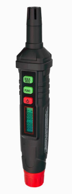 Термогигрометр Wett TU10 Ermenrich 82958