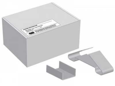 Зажим крепежный БСР.2-75 Ц (уп.50шт) ССТ 7741203
