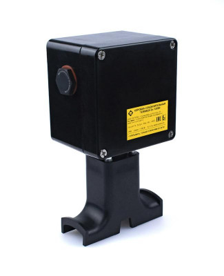 Коробка соединительная для соединения и разветвления кабелей нагревательных саморег. подключ. силовых кабелей к кабелям нагревательным саморег. Extherm TermBox Ex 120SN