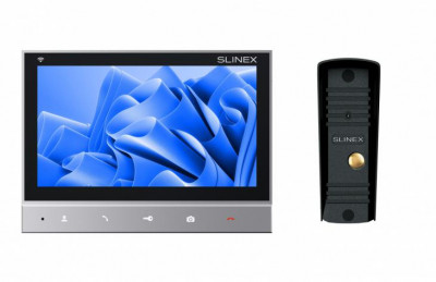 Комплект SK 7 Cloud Slinex ПО-00008358