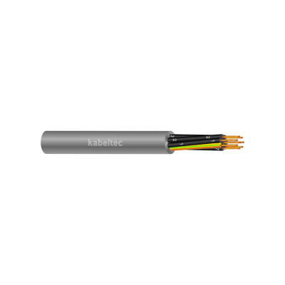 Кабель FLEX-OZ 2х1.0 (м) Kabeltec 10020100R