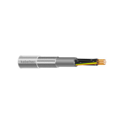 Кабель FLEX-CY-OZ 2х1.0 (м) Kabeltec 21020100R