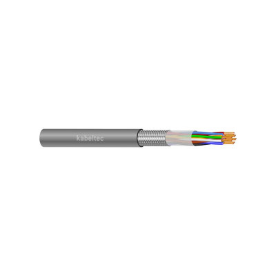 Кабель LIYCY (TP) 4х2х0.5 (м) Kabeltec 23040050R