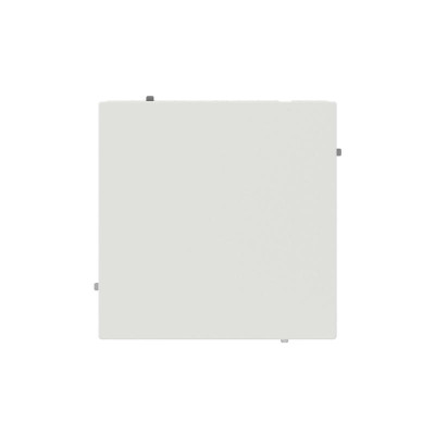 Кнопка 1-кл. KANT бел. песок DKC 7010153