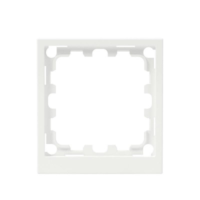 Рамка 1-м KANT бел. магнолия DKC 7000902