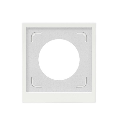 Рамка 1-м KANT IP44 бел. магнолия DKC 7000942