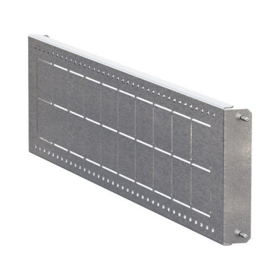 Панель боковая секционная В=150 Г=600 (уп.2шт) AleSta EKF AleSta-PCV1560