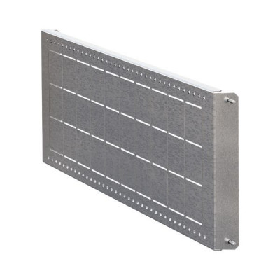 Панель боковая секционная В=200 Г=600 (уп.2шт) AleSta EKF AleSta-PCV2060