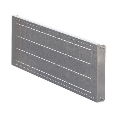 Панель боковая секционная В=200 Г=800 (уп.2шт) AleSta EKF AleSta-PCV2080