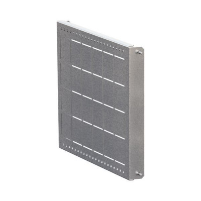 Панель боковая секционная В=250 Г=400 (уп.2шт) AleSta EKF AleSta-PCV2540