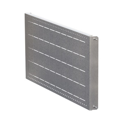 Панель боковая секционная В=250 Г=600 (уп.2шт) AleSta EKF AleSta-PCV2560