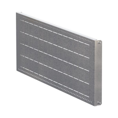 Панель боковая секционная В=250 Г=800 (уп.2шт) AleSta EKF AleSta-PCV2580