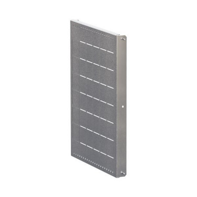 Панель боковая секционная В=400 Г=400 (уп.2шт) AleSta EKF AleSta-PCV4040