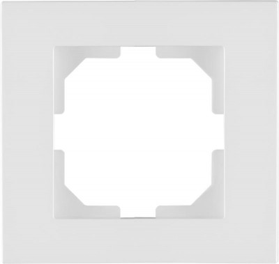 Рамка 1-я KAREN бел. ARVIA 20 01 1000 021