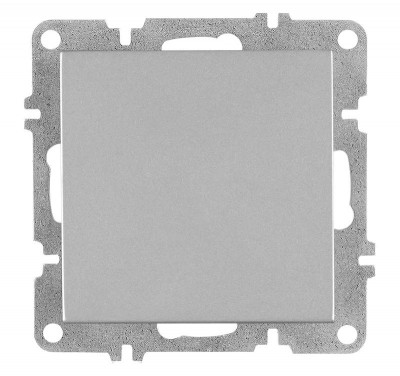 Выключатель 1-кл. LAVIN/KAREN механизм сер. ARVIA 50 03 2000 200