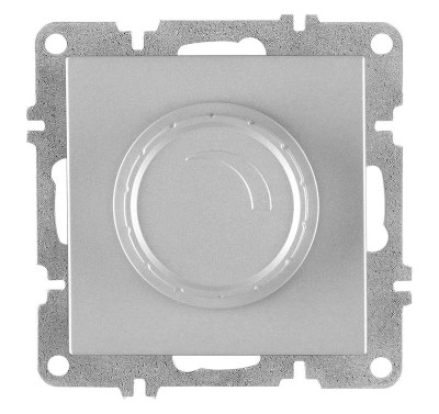 Светорегулятор 800Вт механизм LAVIN/KAREN сер. ARVIA 50 03 2000 237