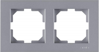 Рамка 2-я KAREN сер. ARVIA 20 03 2000 022