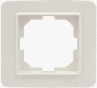 Рамка 1-м LAVIN бел. ARVIA 21 29 4000 021