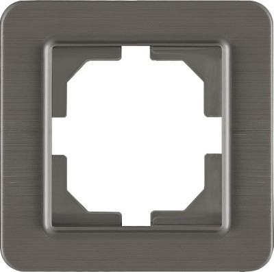 Рамка 1-м LAVIN медь ARVIA 21 28 4000 021