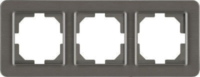 Рамка 3-м LAVIN медь ARVIA 21 28 4000 023