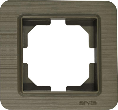 Рамка 1-м LAVIN хаки ARVIA 21 31 4000 021