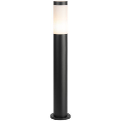 Светильник Беллона GBF-103-BL-0650 Е27 IP54 230В напольн. уличный черн. Эра Б0071043