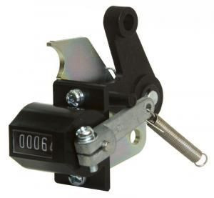 Счетчик коммутаций механический для Протон М 25/40/63 Контактор (группа IEK) 7005697