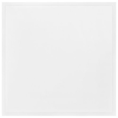 Светильник светодиодный SPO-15-40-6K-WH 40Вт 6500К IP40 4400лм 595х595 равномерное свечение матов. бел. Эра Б0070916