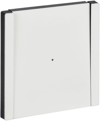 Выключатель 1-кл. СП FORTE&PIANO 10А FP202M с индикацией бел. IEK FP-V10-1-10-1-M-K01