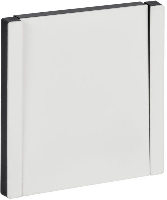 Выключатель 1-кл. СП FORTE&PIANO 10А FP210M с самовозвратом бел. IEK FP-V14-0-10-1-M-K01